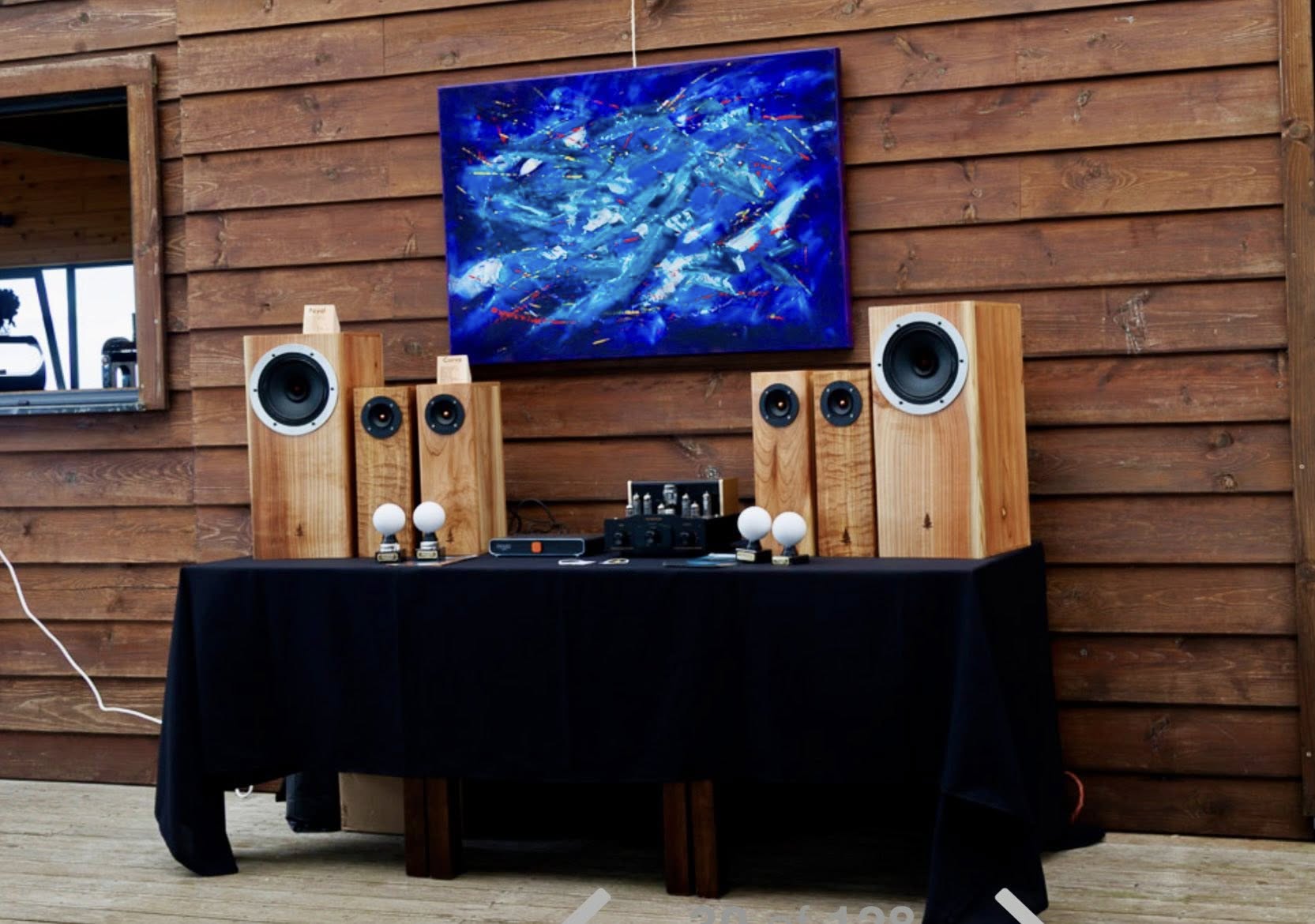 Sponsoring the Faial Golf Club Summer Tournament