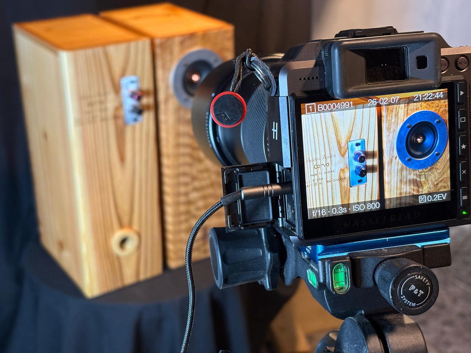 One more pair ready to ship!