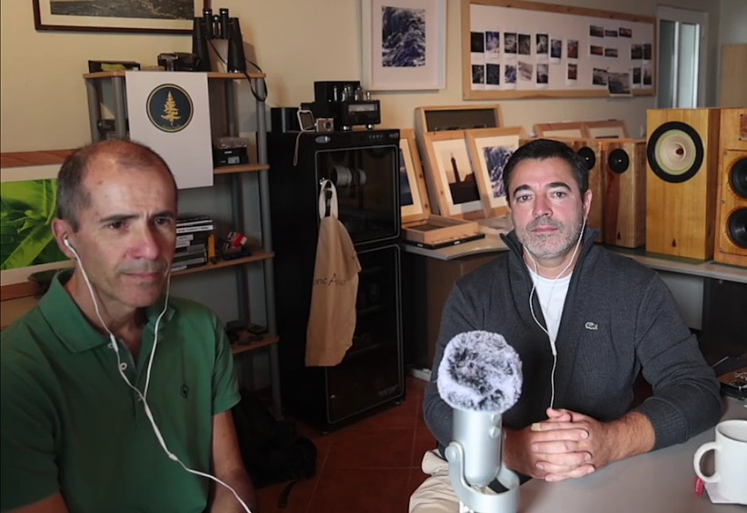 Podcast Música & Som — Season 4, Episode 2